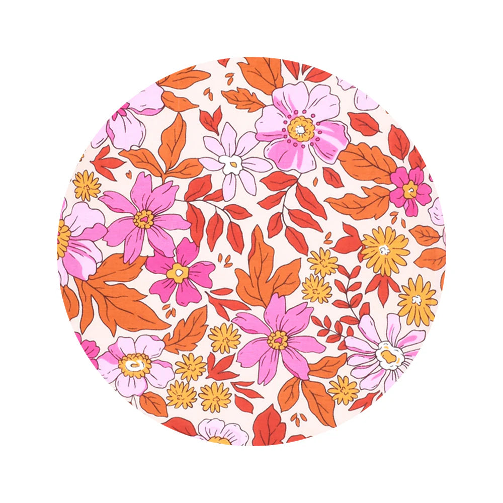 Three Little Tots Knotted Baby Gown + Headband Bow - Kid's Stuff Superstore