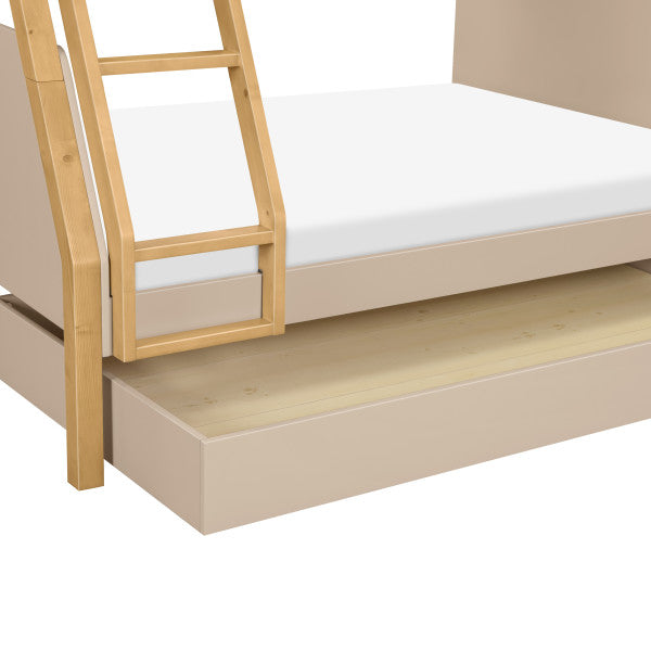 Babyletto TipToe Twin-Over-Full Bunk Bed - Kid's Stuff Superstore