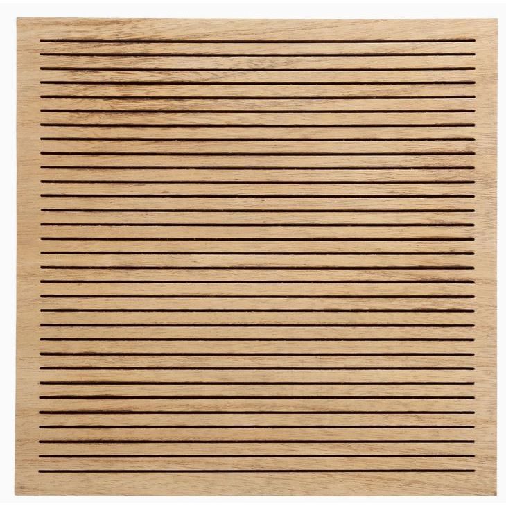 Pearhead Natural Wood Letterboard