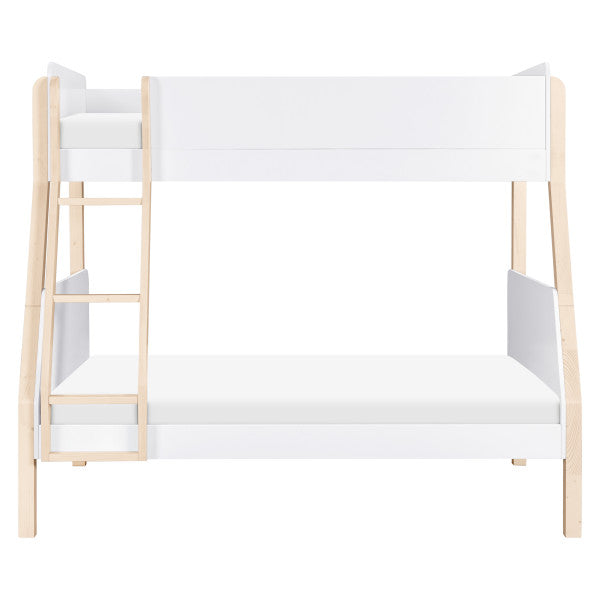 Babyletto TipToe Twin-Over-Full Bunk Bed - Kid's Stuff Superstore