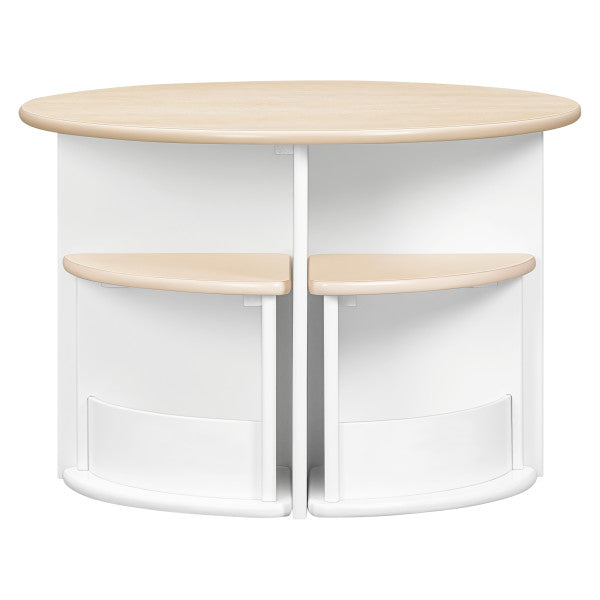 Babyletto Nessa Nesting Play Table - Kid's Stuff Superstore