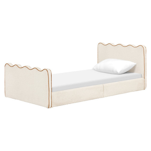 Babyletto Rizo Twin Bed - Kid's Stuff Superstore