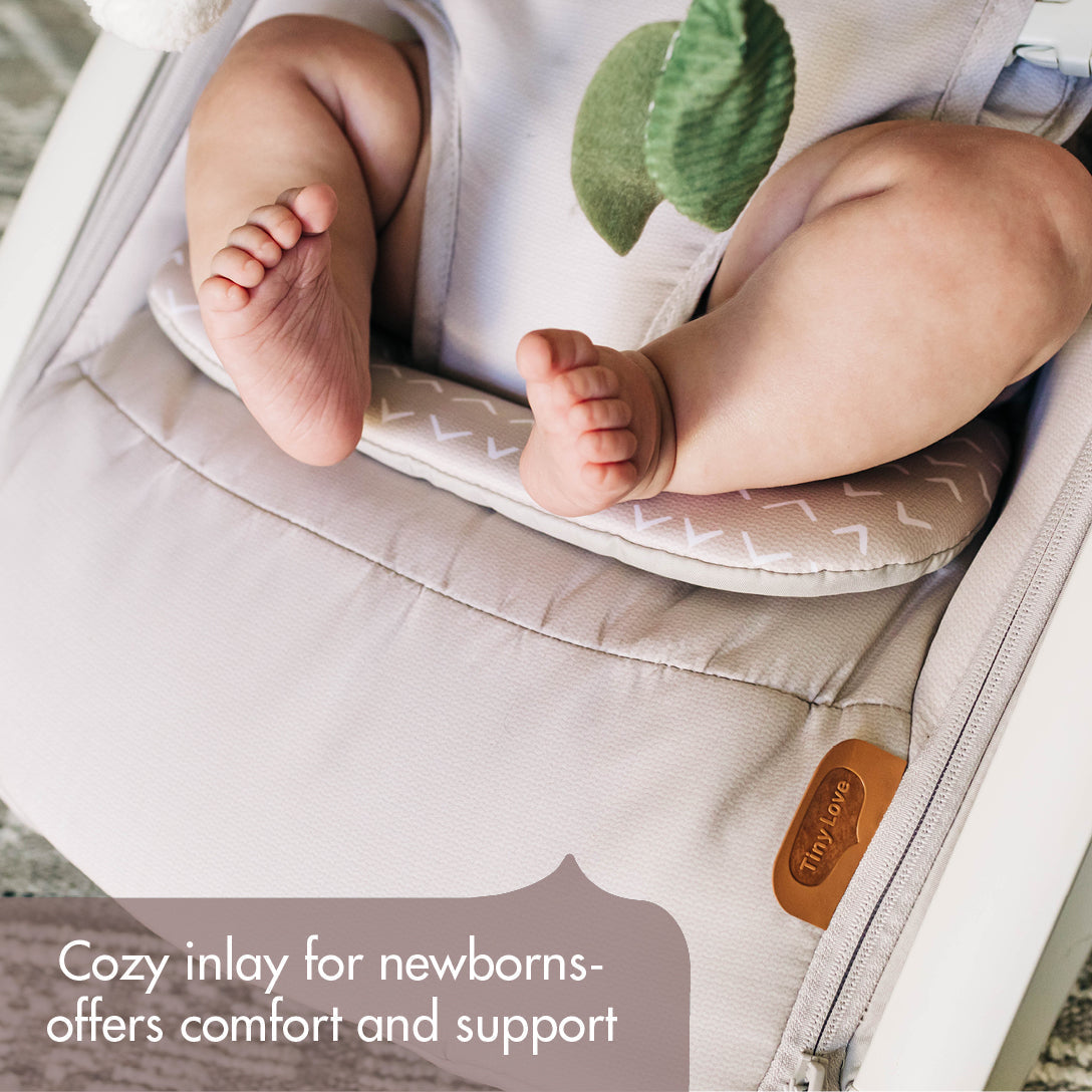 Tiny Love Boho Chic 2-in-1 Rocker - Kid's Stuff Superstore