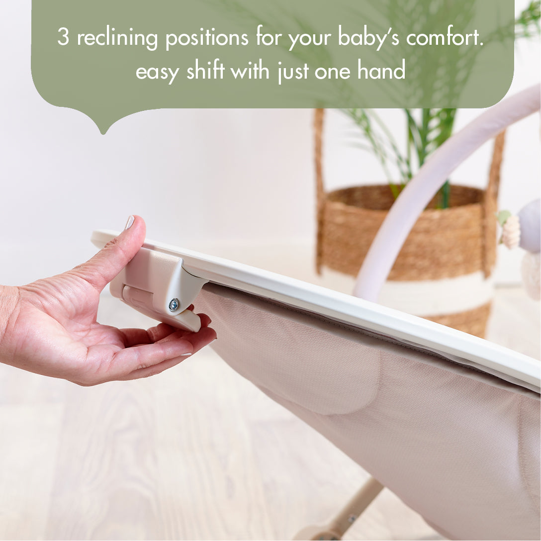 Tiny Love Boho Chic 2-in-1 Rocker - Kid's Stuff Superstore