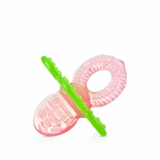 Nuby Chewbies Teether (Color and style may vary) - Kid's Stuff Superstore