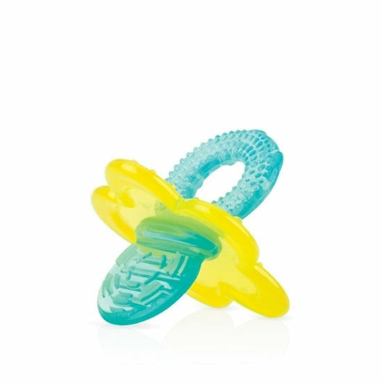 Nuby Chewbies Teether (Color and style may vary) - Kid's Stuff Superstore