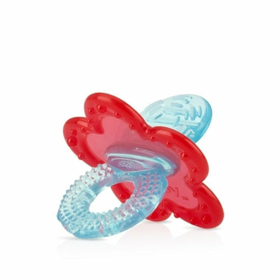 Nuby Chewbies Teether (Color and style may vary) - Kid's Stuff Superstore