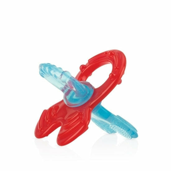 Nuby Chewbies Teether (Color and style may vary) - Kid's Stuff Superstore