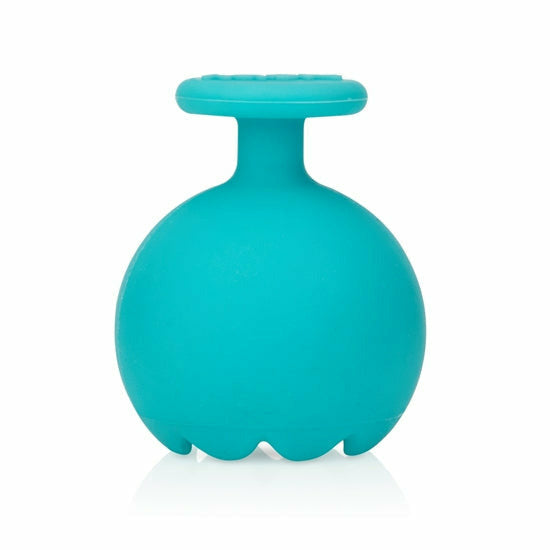Nuby Silicone Breast Pump - Kid's Stuff Superstore