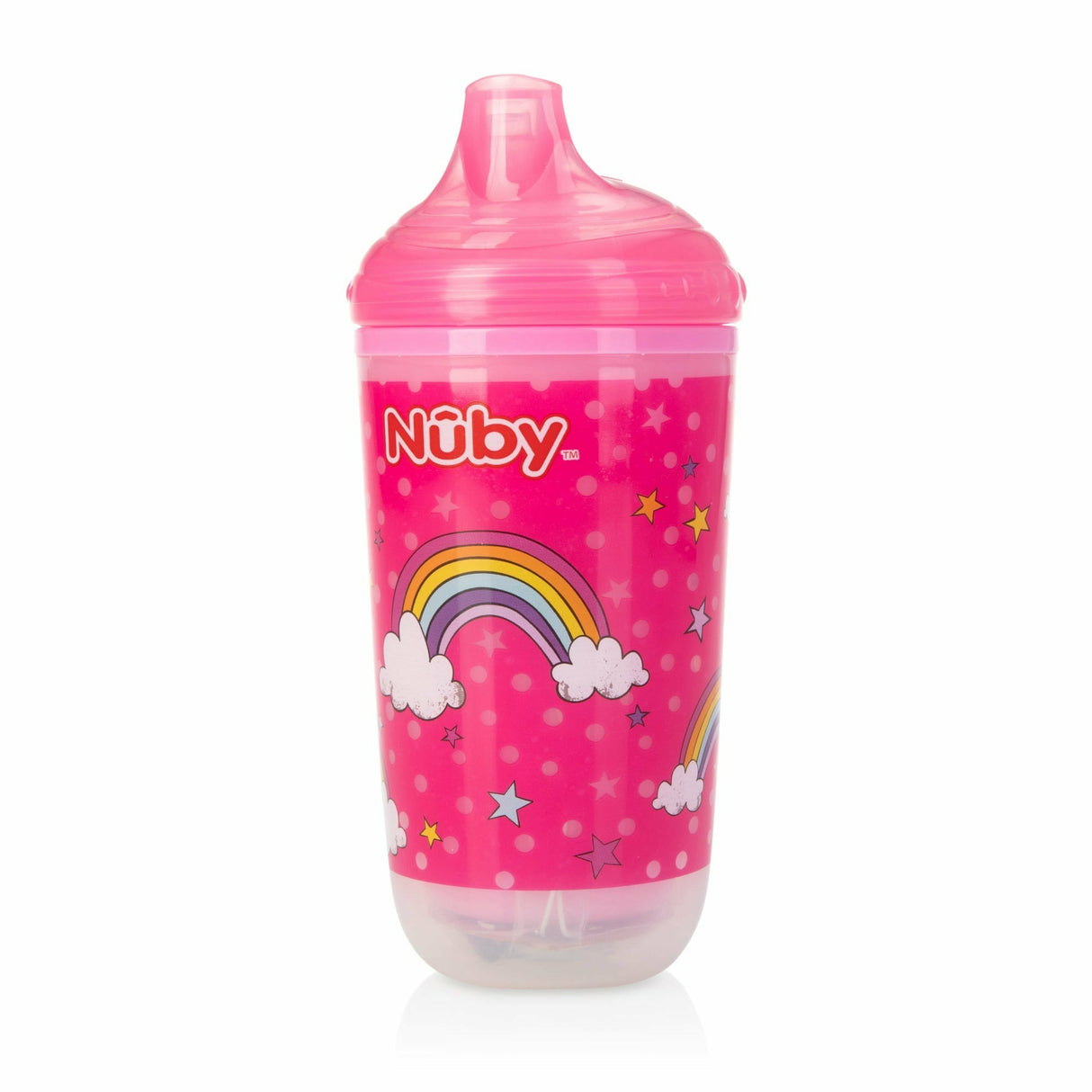 Nuby Insulated Light-Up Easy Sip Cup - Kid's Stuff Superstore