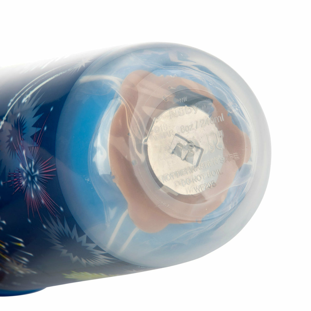 Nuby Insulated Light-Up Easy Sip Cup - Kid's Stuff Superstore