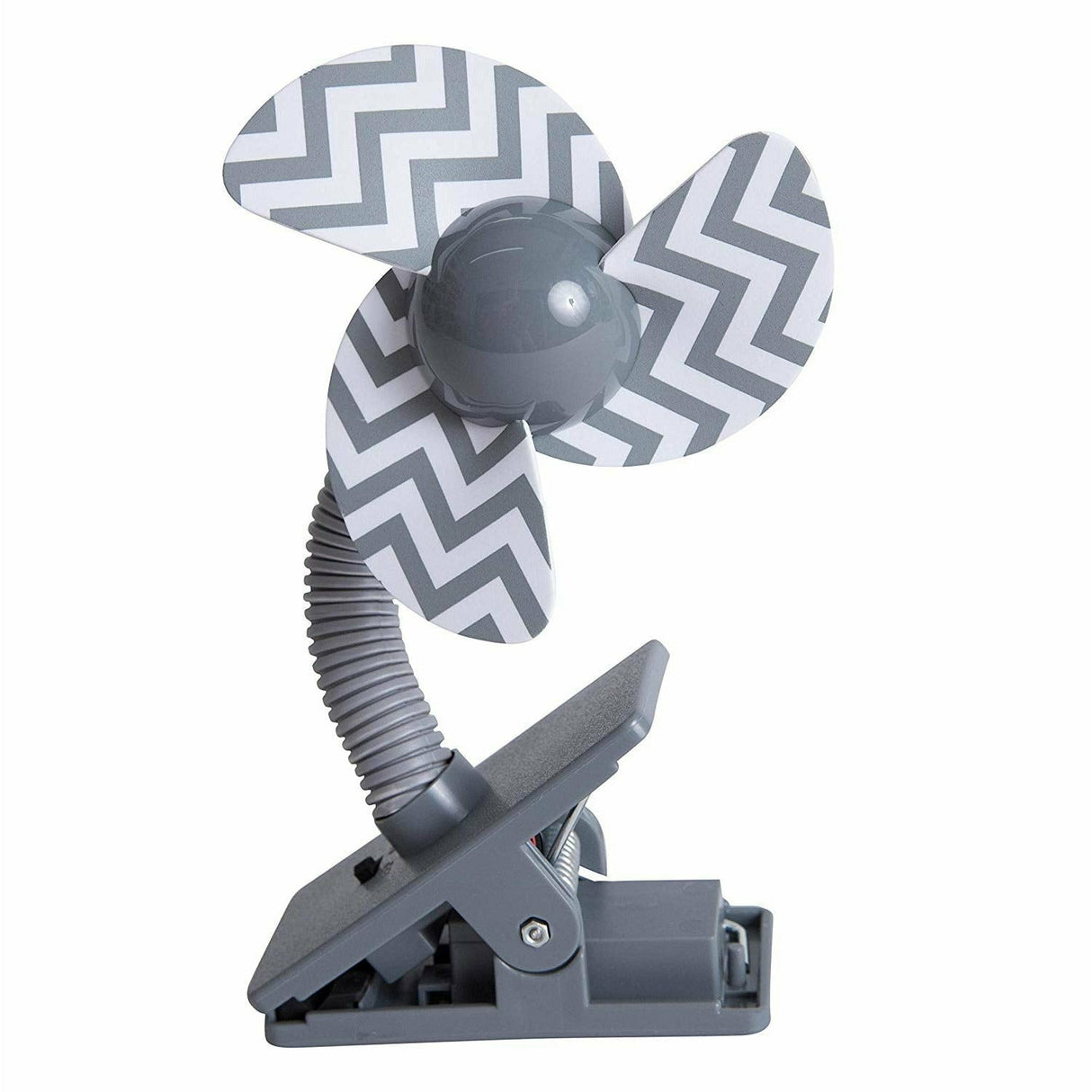 Nuby Cool Baby Clip-On Fan - Kid's Stuff Superstore
