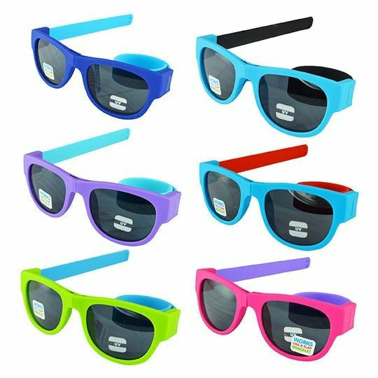 Slap Happy Sunglasses - Kid's Stuff Superstore