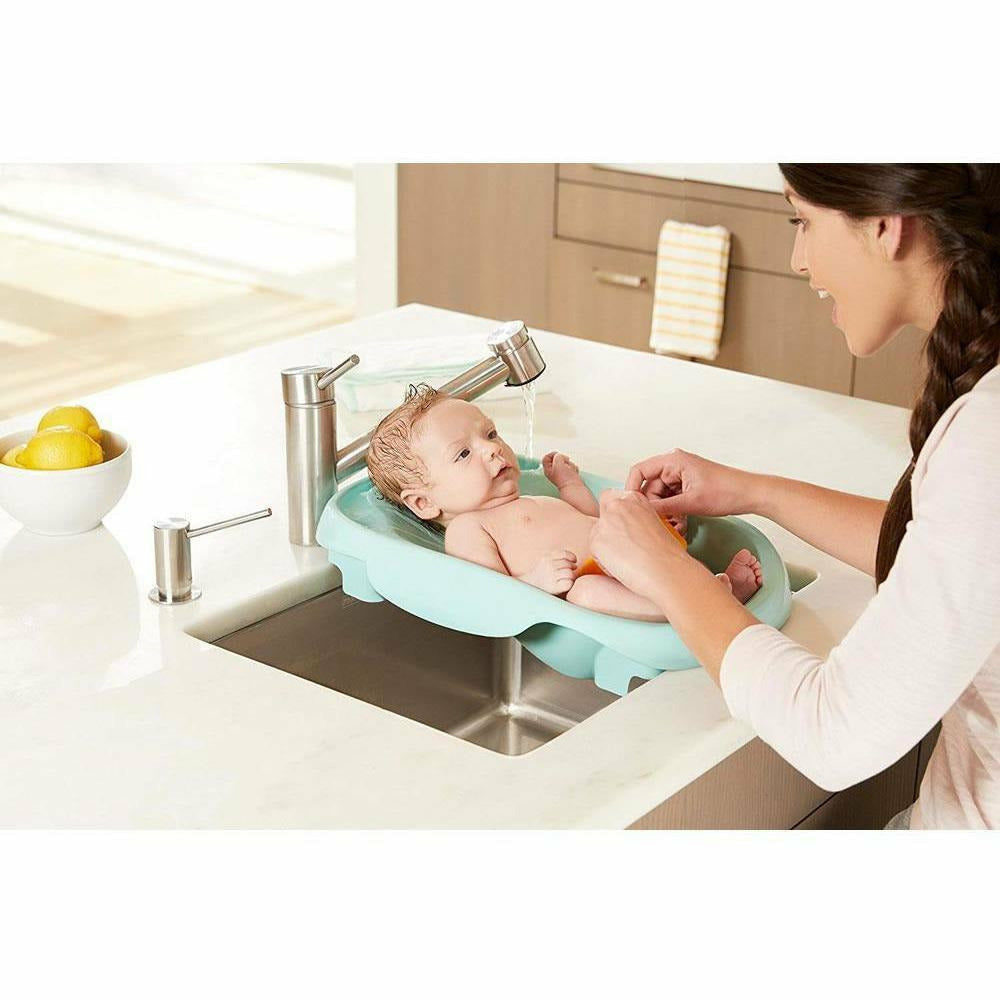 4-in-1 Warming Comfort Tub - Kid's Stuff Superstore