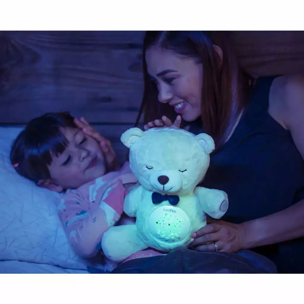 Lumipets- Sound Soother - Kid's Stuff Superstore