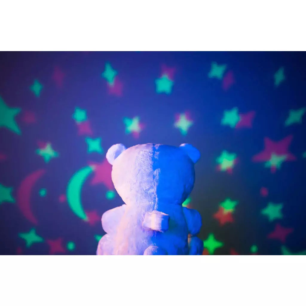 Lumipets Sound Soother - Bear - Kid's Stuff Superstore