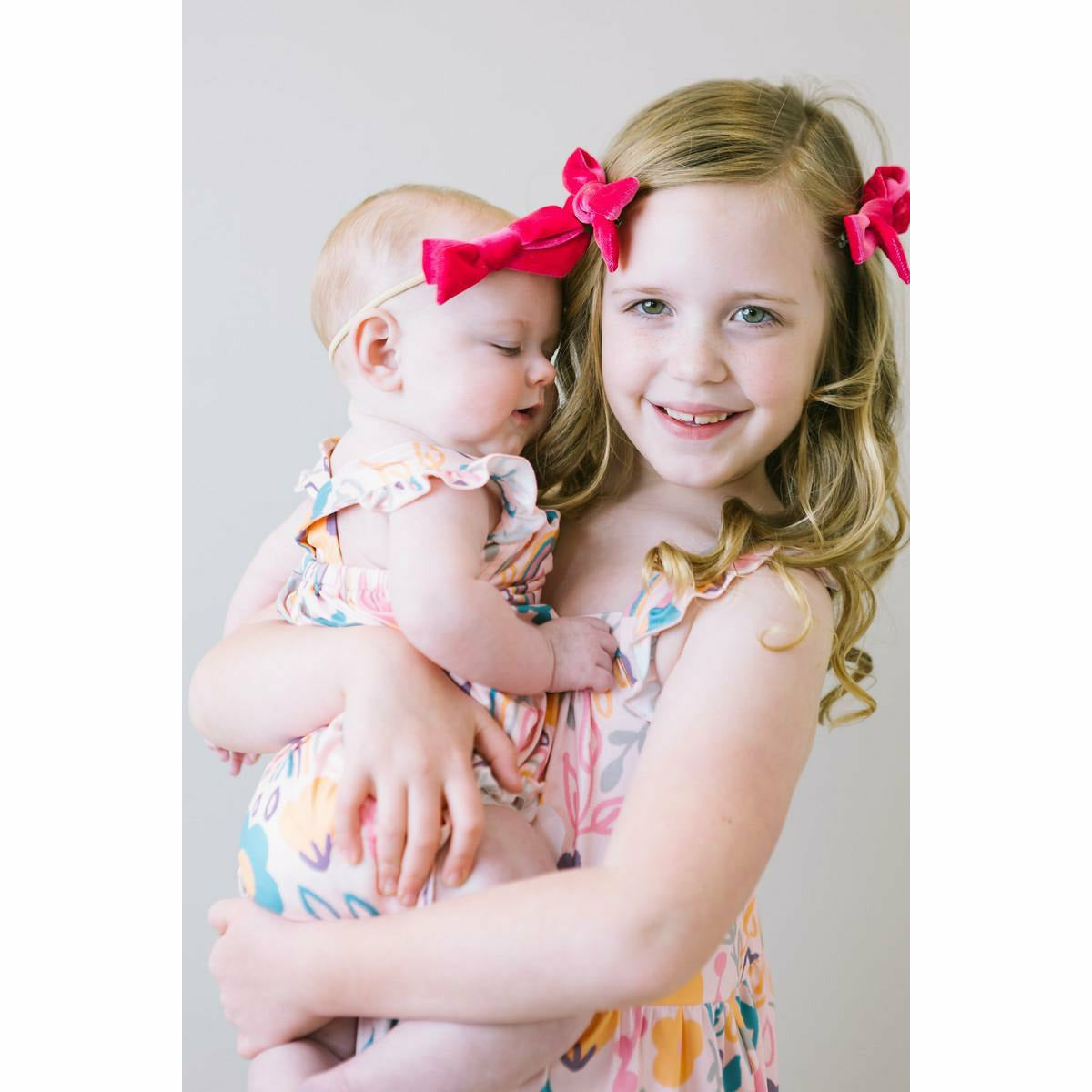 Mila & Rose Ruffle Strappy Dress - Daydreams - Kid's Stuff Superstore