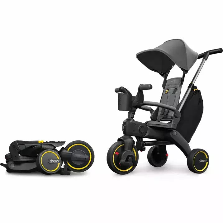 Doona Liki Trike - S3 - Kid's Stuff Superstore