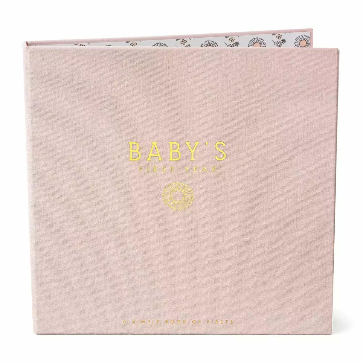 Lucy Darling Memory Book - Wildflower Meadow - Kid's Stuff Superstore