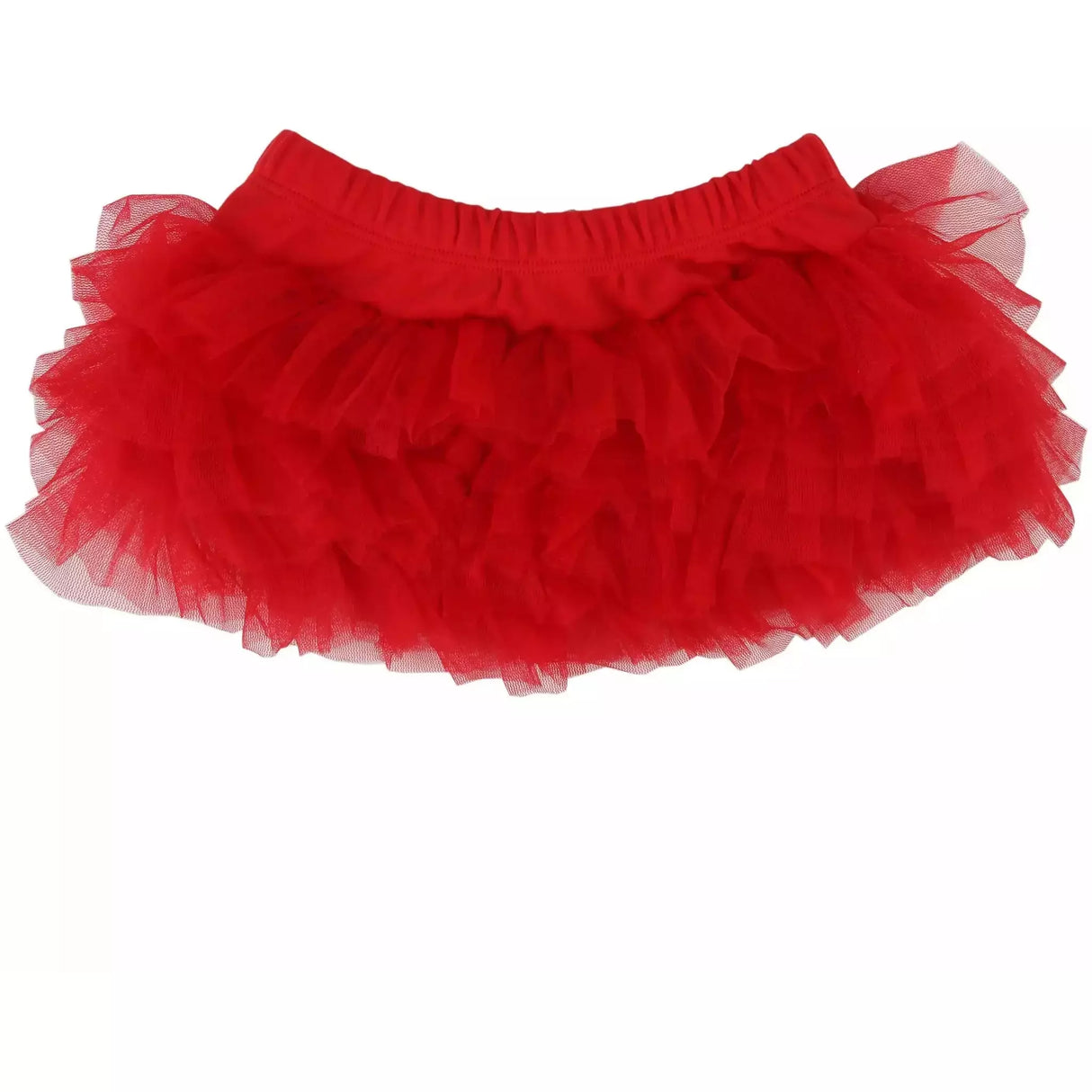 Sara Kety Baby & Kids Tutu - Red - Kid's Stuff Superstore