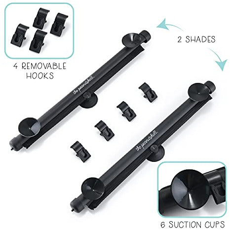 2 PK Window Shades - Kid's Stuff Superstore