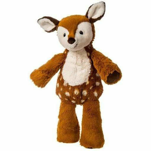 Mary Meyer Marshmallow Zoo - Fawn - Kid's Stuff Superstore