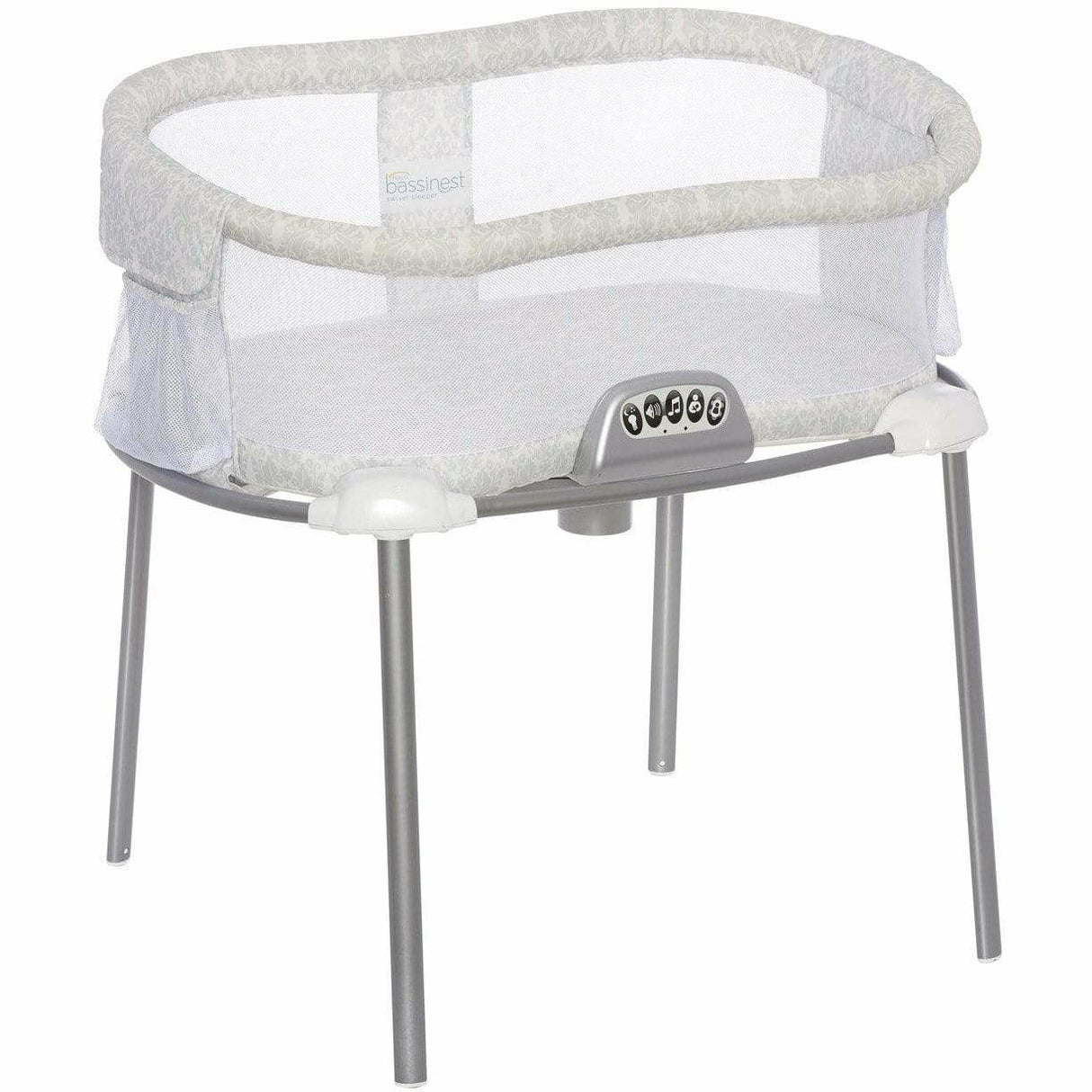 HALO BassiNest Portable Stand - Kid's Stuff Superstore