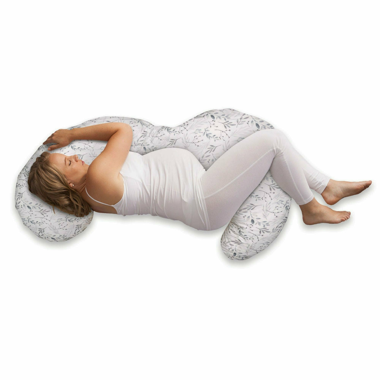 boppy, TOTAL BODY PILLOW - Kid's Stuff Superstore