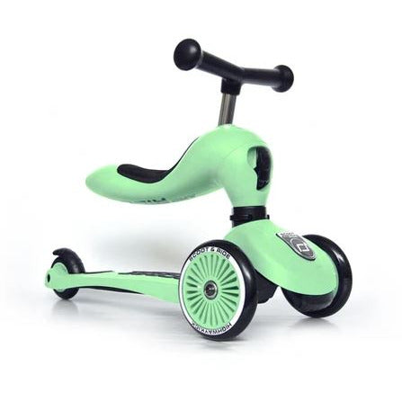 Highwaykick 1 Scoot and Ride - Kid's Stuff Superstore