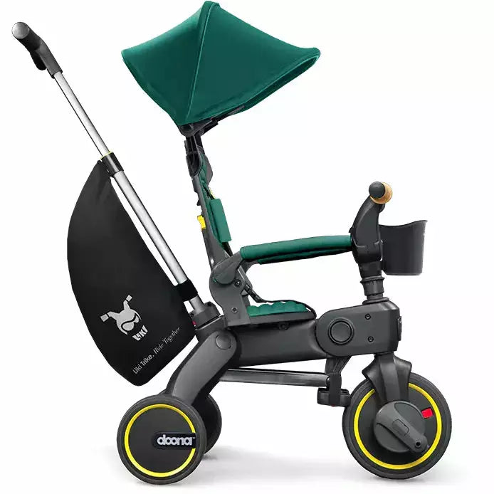 Doona Liki Trike - S5 - Kid's Stuff Superstore