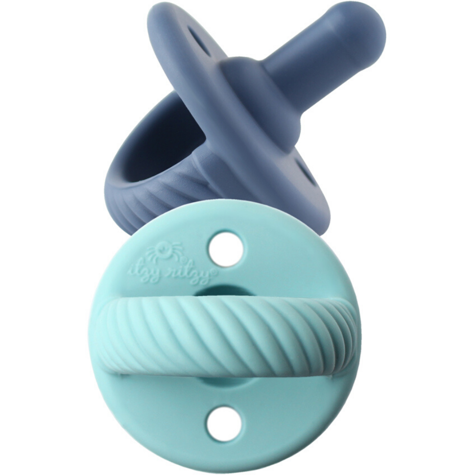 Sweetie Soother Pacifier - 2 Pack - Kid's Stuff Superstore
