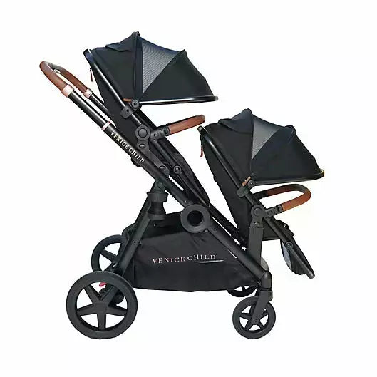 Venice Child Maverick Toddler Seat - Kid's Stuff Superstore