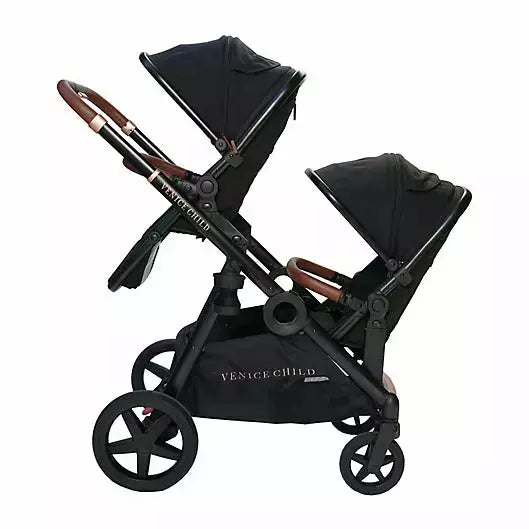 Venice Child Maverick Toddler Seat - Kid's Stuff Superstore