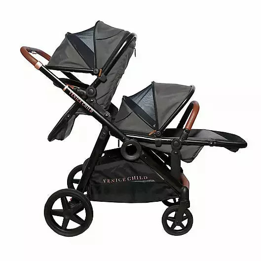 Venice Child Maverick Toddler Seat - Kid's Stuff Superstore