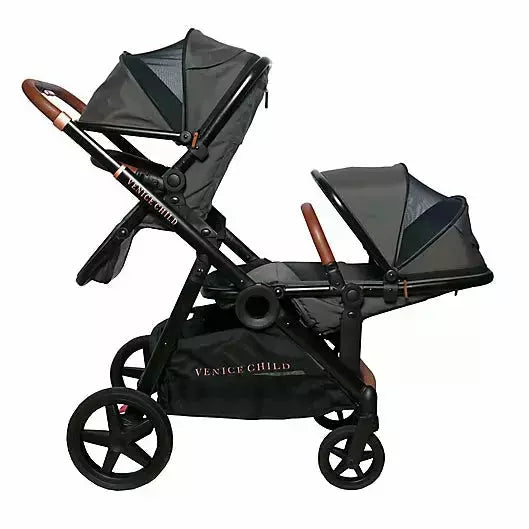 Venice Child Maverick Toddler Seat - Kid's Stuff Superstore