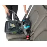 Baby Jogger City Go 2 RapidLock Infant Car Seat Base - Kid's Stuff Superstore