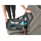 Baby Jogger City Go 2 RapidLock Infant Car Seat Base - Kid's Stuff Superstore