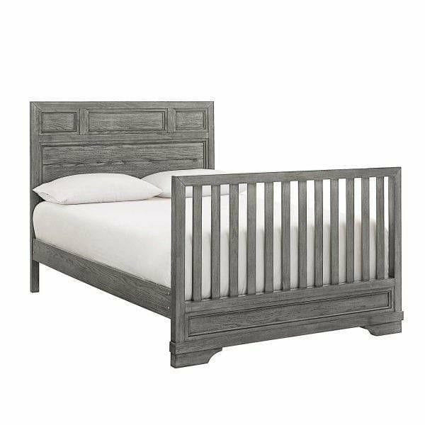 Foundry Full Size Bed Conversion Kit - Kid's Stuff Superstore