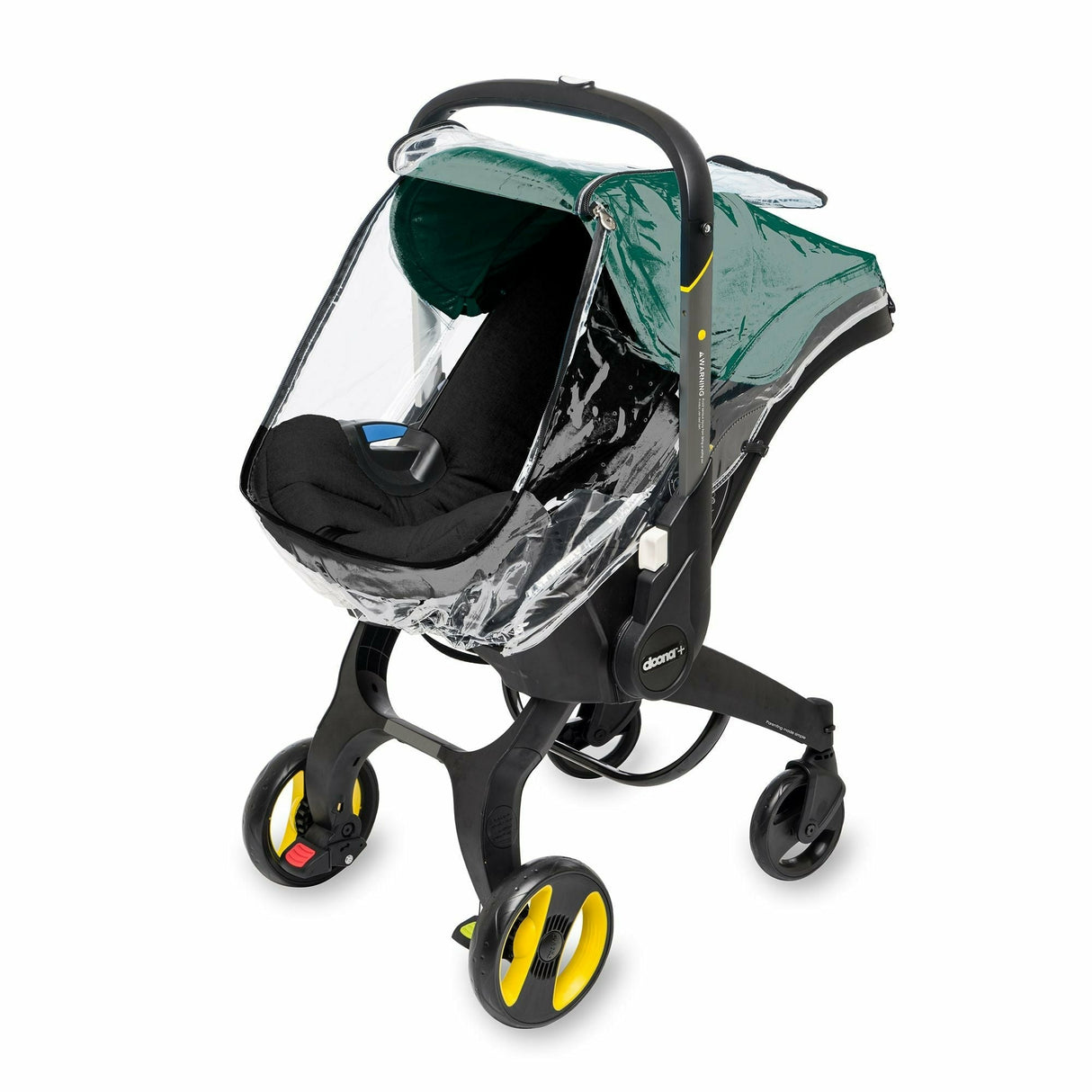 Doona Rain Cover - Kid's Stuff Superstore