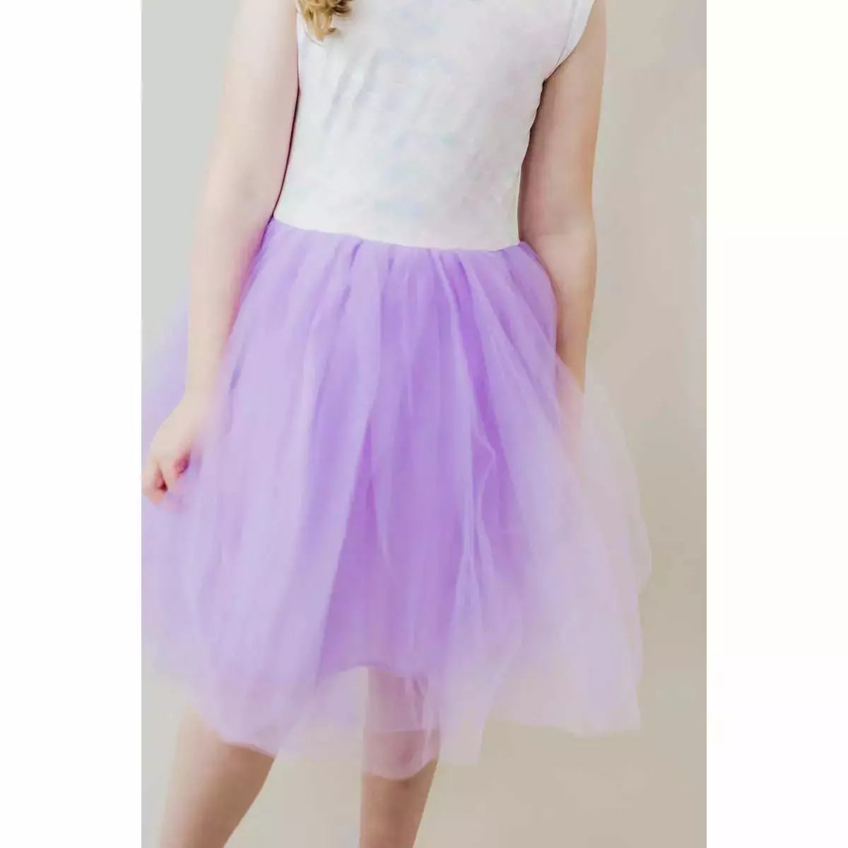 Mila & Rose Tank Tutu Dress - Mermaid Sparkles - Kid's Stuff Superstore