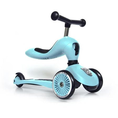 Highwaykick 1 Scoot and Ride - Kid's Stuff Superstore