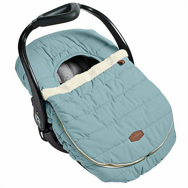 Car Seat Cover- Slate Grey - Kid's Stuff Superstore