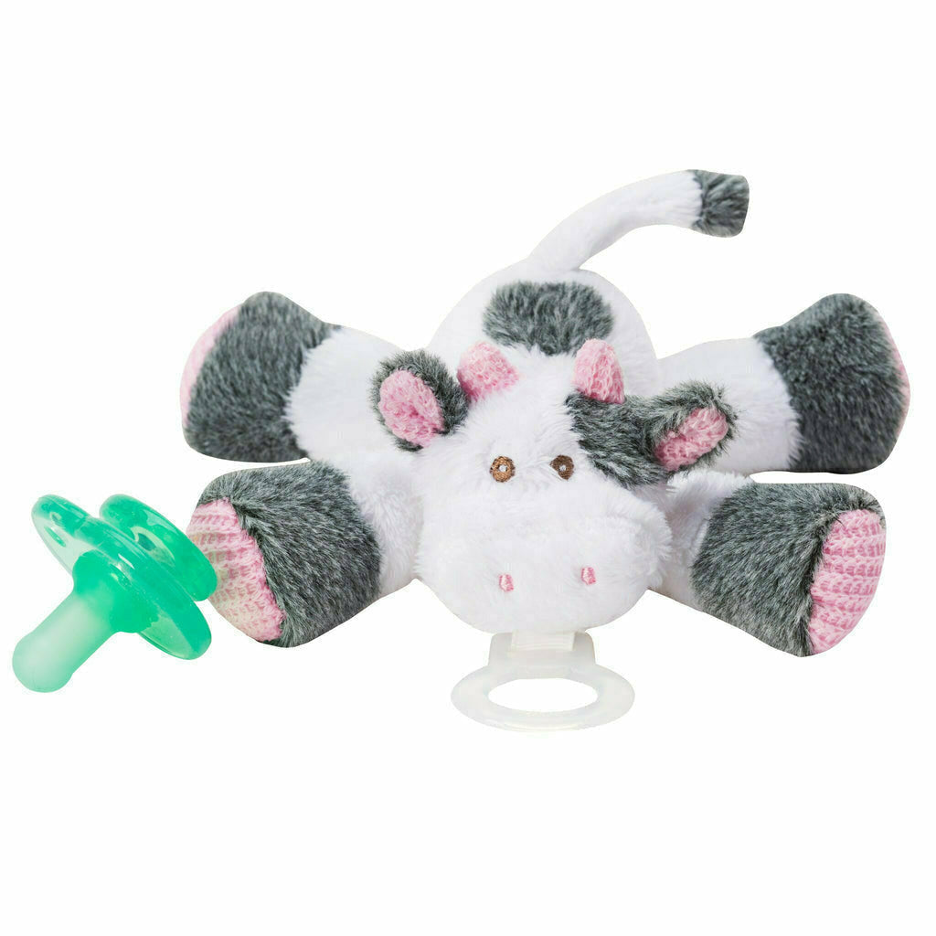 Nookums Paci-Plushies - Buddies - Kid's Stuff Superstore