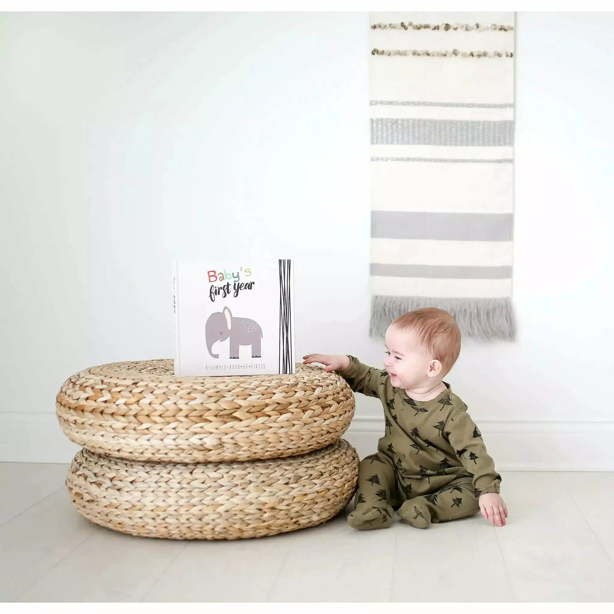 Lucy Darling Memory Book - Little Animal Lover - Kid's Stuff Superstore