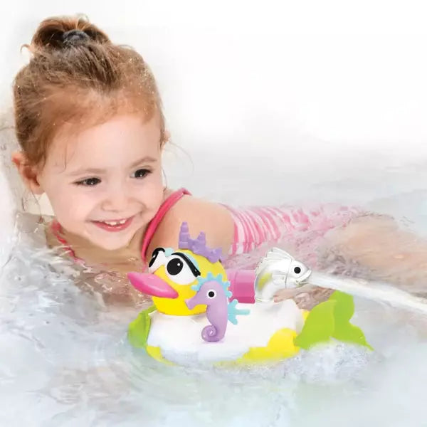 Yookidoo Jet Duck - Create a Mermaid - Kid's Stuff Superstore