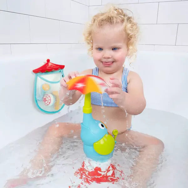 Yookidoo EleFountain Water Show - Kid's Stuff Superstore