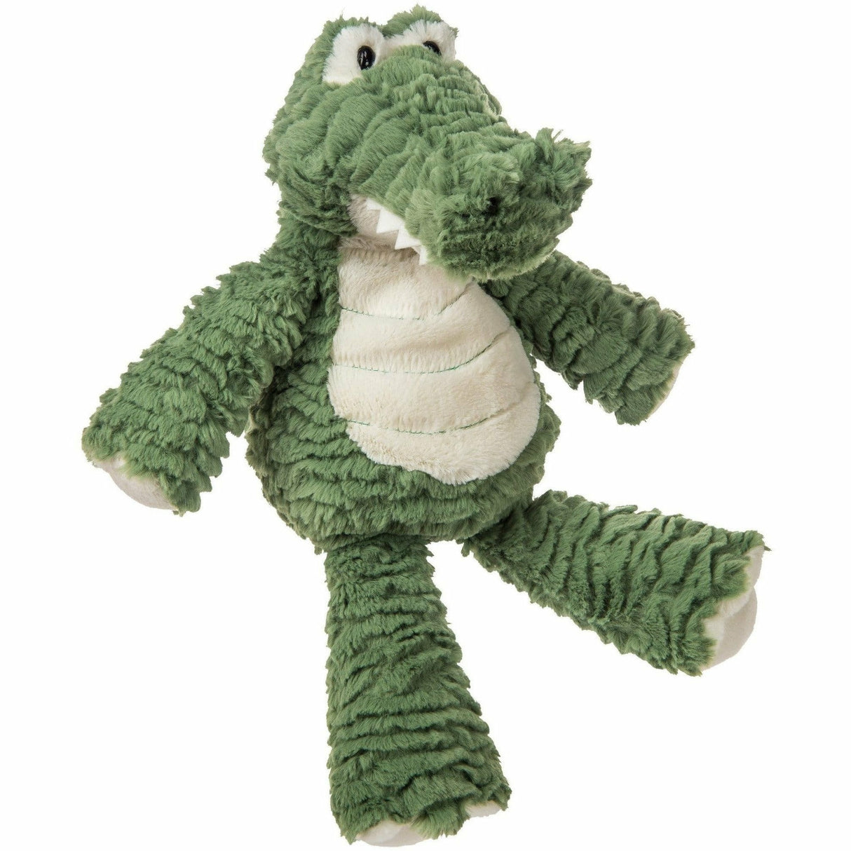 Mary Meyer Marshmallow Zoo - Gator - Kid's Stuff Superstore