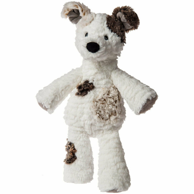 Mary Meyer Marshmallow Zoo - Reggie Pup - Kid's Stuff Superstore