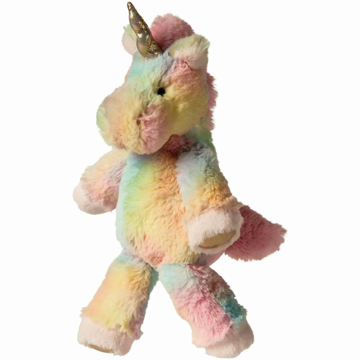 Mary Meyer Marshmallow Zoo Mini - Fro-Yo Unicorn - Kid's Stuff Superstore