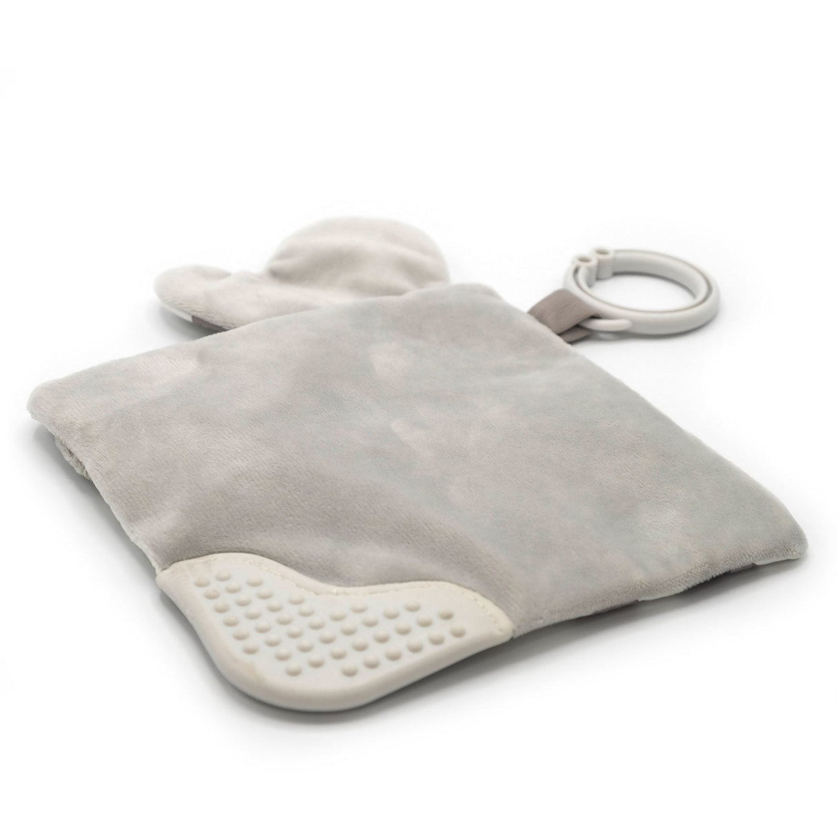 Mary Meyer Crinkle Teether - Afrique Elephant - Kid's Stuff Superstore